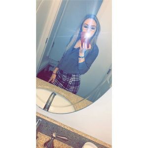 Meet your Posher, Brittany